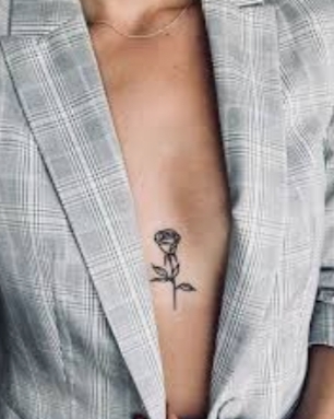 Perfil de Roseanne