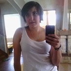Perfil de Tyssia